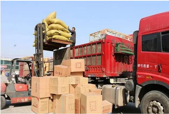 泉州到芜湖物流专线