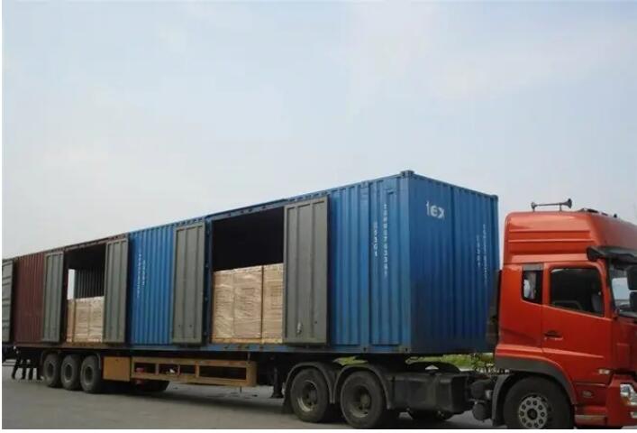 泉州到芜湖整车运输