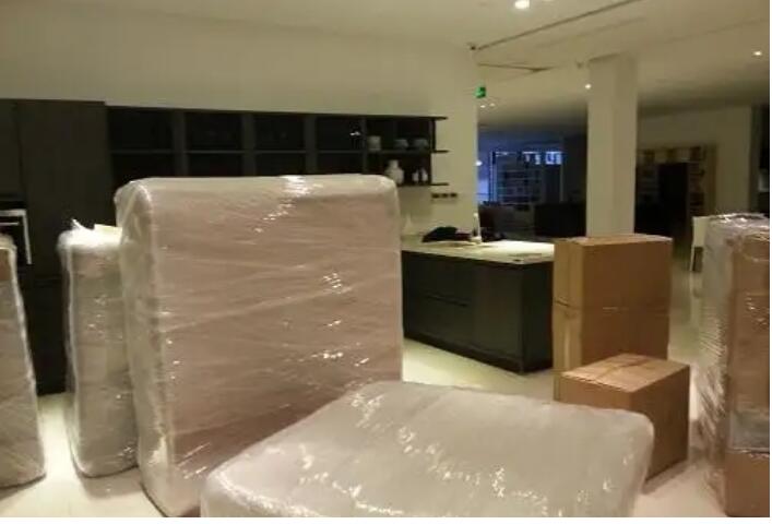 泉州到芜湖长途搬家