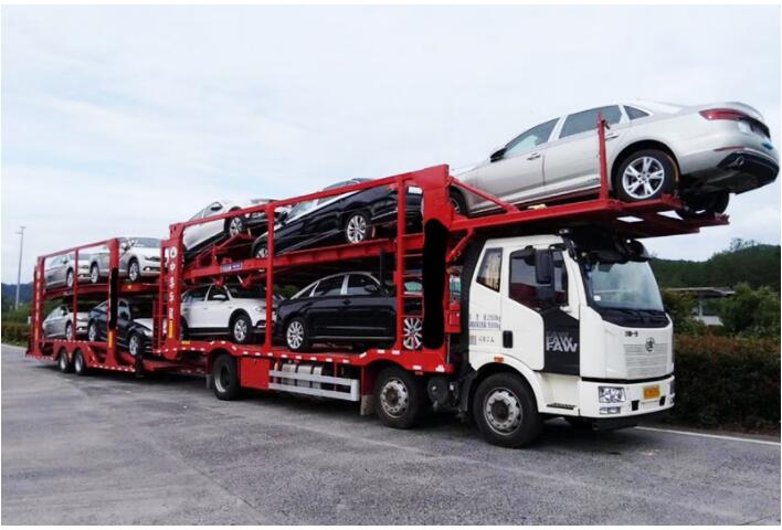 泉州到芜湖轿车托运